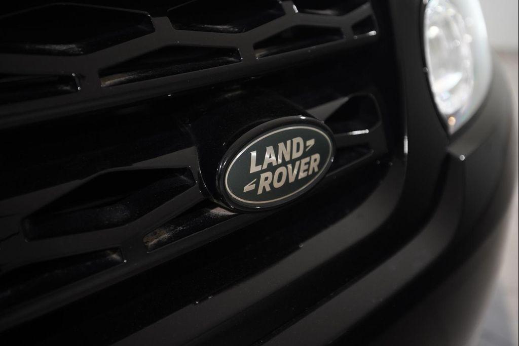 used 2016 Land Rover Range Rover Sport car, priced at $17,372