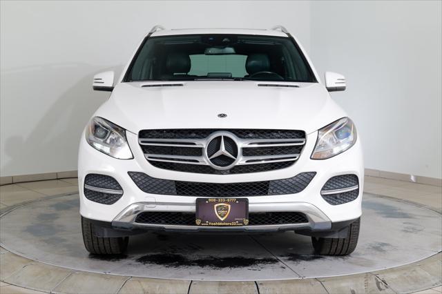 used 2019 Mercedes-Benz GLE 400 car, priced at $24,438