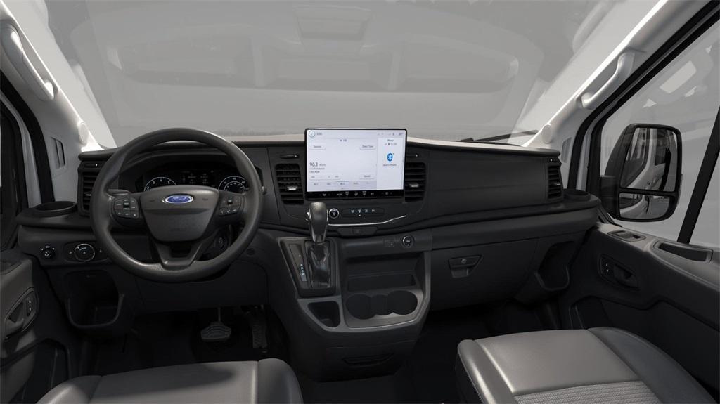 new 2025 Ford Transit-250 car, priced at $55,730