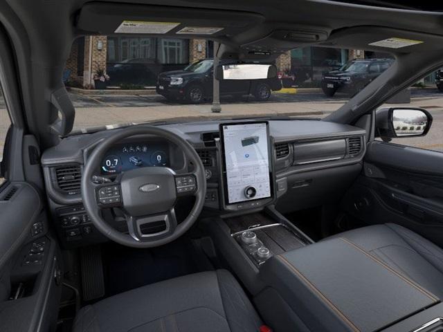 new 2024 Ford Expedition Max car, priced at $84,193