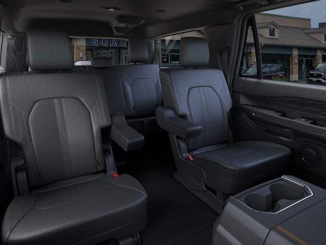 new 2024 Ford Expedition Max car, priced at $84,193