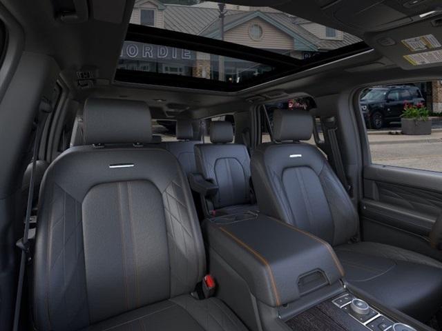 new 2024 Ford Expedition Max car, priced at $84,193