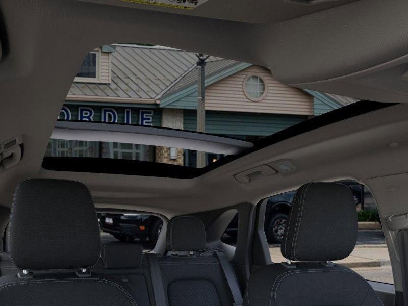 new 2025 Ford Escape car, priced at $31,157