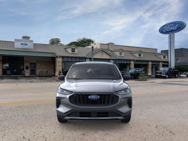 new 2025 Ford Escape car, priced at $31,657