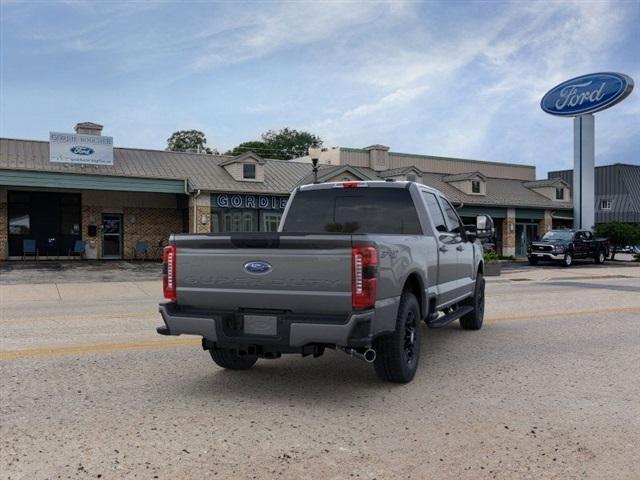 new 2024 Ford F-250 car, priced at $63,276