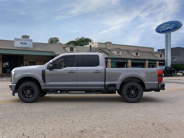 new 2024 Ford F-250 car, priced at $63,276