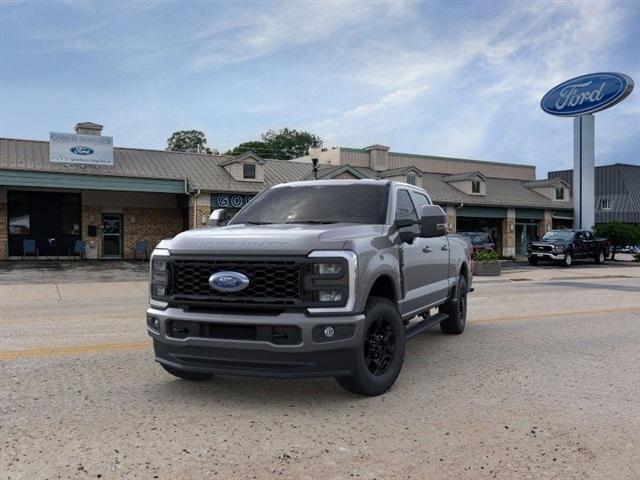 new 2024 Ford F-250 car, priced at $63,276