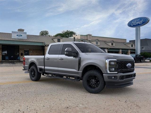 new 2024 Ford F-250 car, priced at $63,276