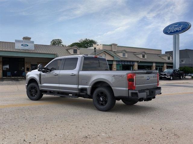 new 2024 Ford F-250 car, priced at $63,276