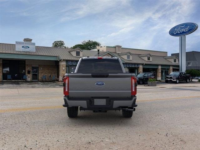 new 2024 Ford F-250 car, priced at $63,276