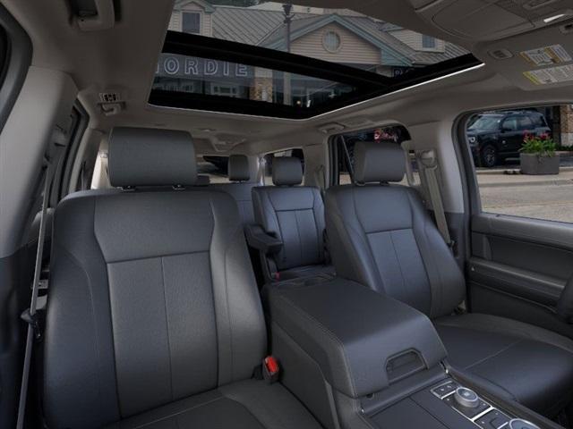 new 2024 Ford Expedition Max car, priced at $68,922