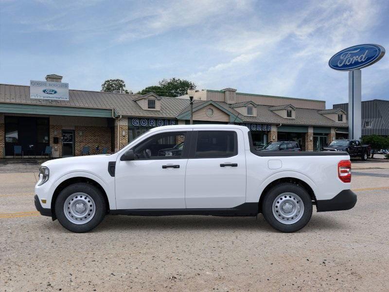 new 2025 Ford Maverick car, priced at $30,937