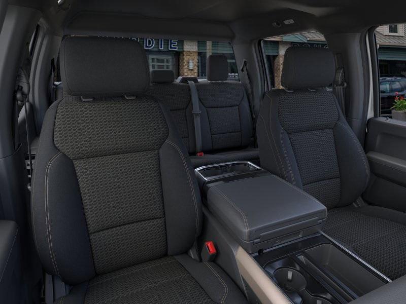 new 2025 Ford F-150 car, priced at $51,484