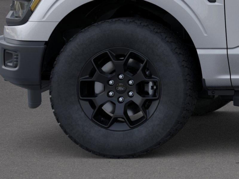 new 2025 Ford F-150 car, priced at $51,484