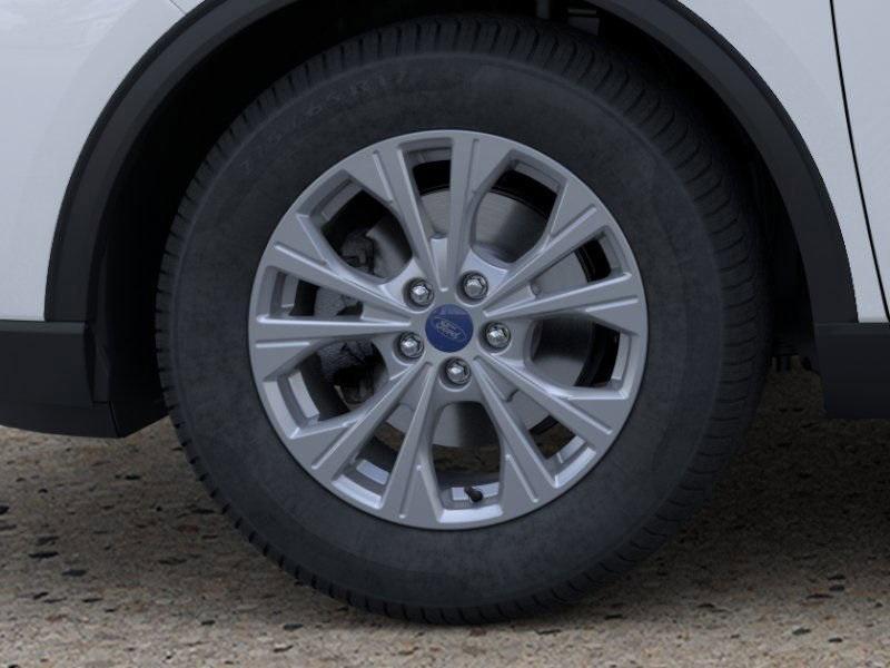 new 2025 Ford Escape car, priced at $30,189