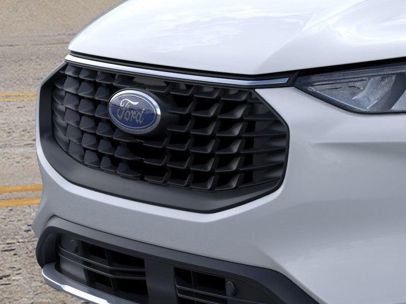 new 2025 Ford Escape car, priced at $30,189