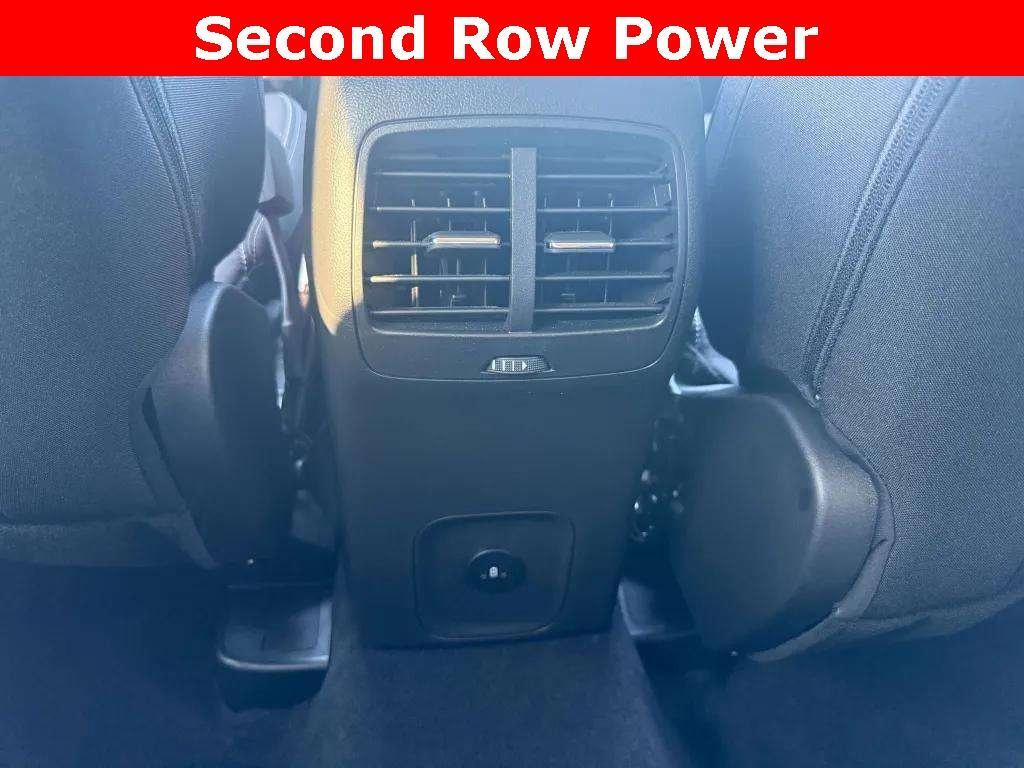 used 2023 Ford Escape car, priced at $25,402