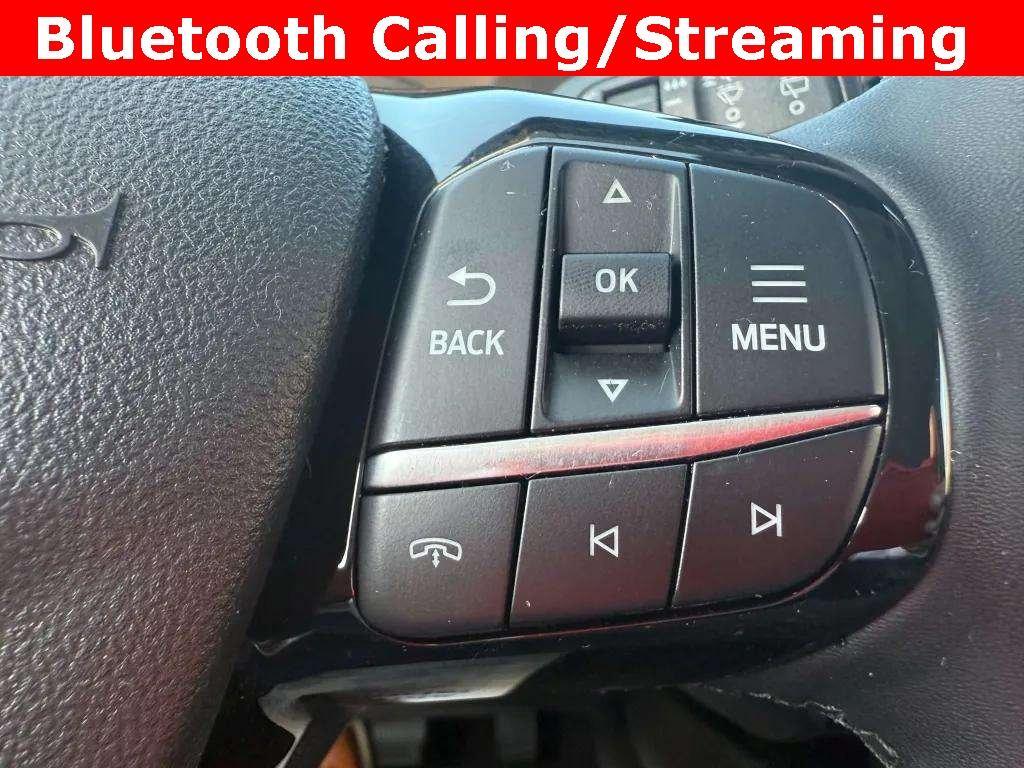 used 2023 Ford Escape car, priced at $25,402