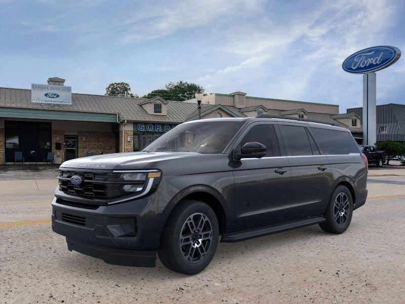 new 2025 Ford Expedition Max car, priced at $73,818