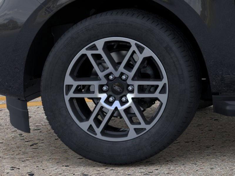 new 2025 Ford Expedition Max car, priced at $73,818