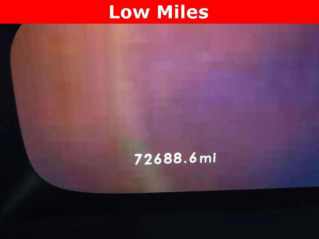 used 2021 Lincoln Nautilus car, priced at $29,467