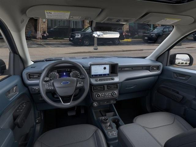 new 2024 Ford Maverick car, priced at $39,759