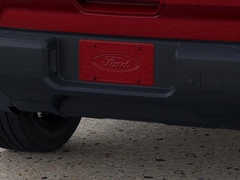 new 2025 Ford Bronco Sport car, priced at $37,846