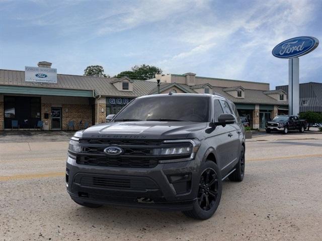 new 2024 Ford Expedition car, priced at $73,478