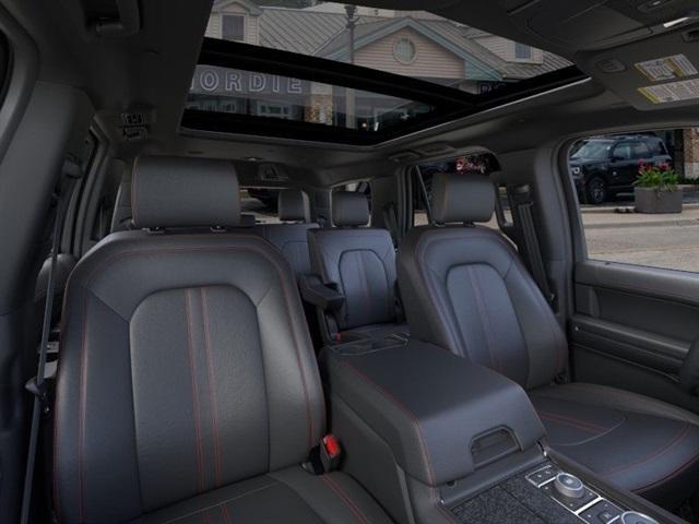 new 2024 Ford Expedition car, priced at $73,478