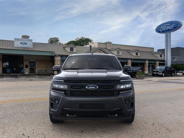 new 2024 Ford Expedition car, priced at $73,478