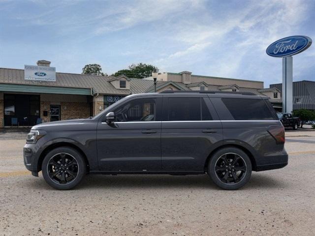 new 2024 Ford Expedition car, priced at $73,478