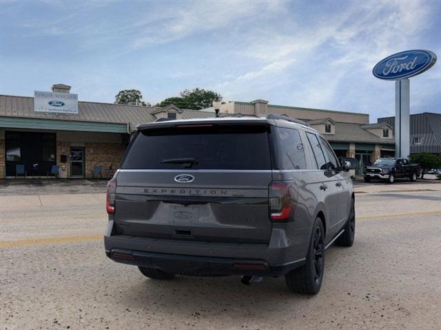 new 2024 Ford Expedition car, priced at $73,478