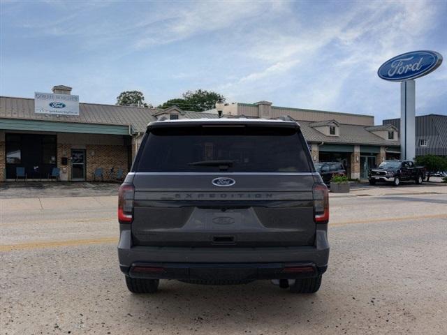 new 2024 Ford Expedition car, priced at $73,478