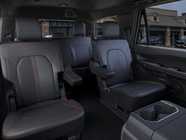 new 2024 Ford Expedition car, priced at $73,478