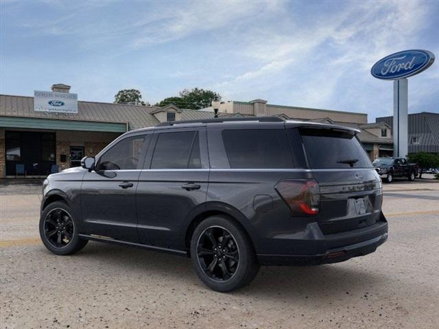 new 2024 Ford Expedition car, priced at $73,478