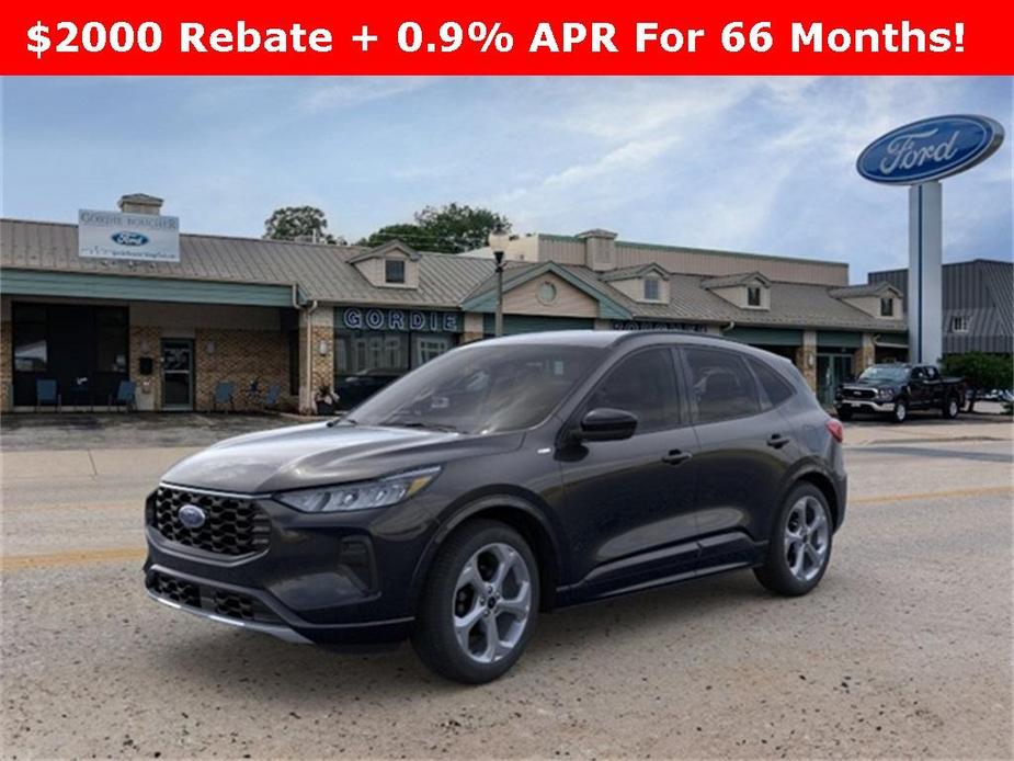 new 2024 Ford Escape car, priced at $31,439