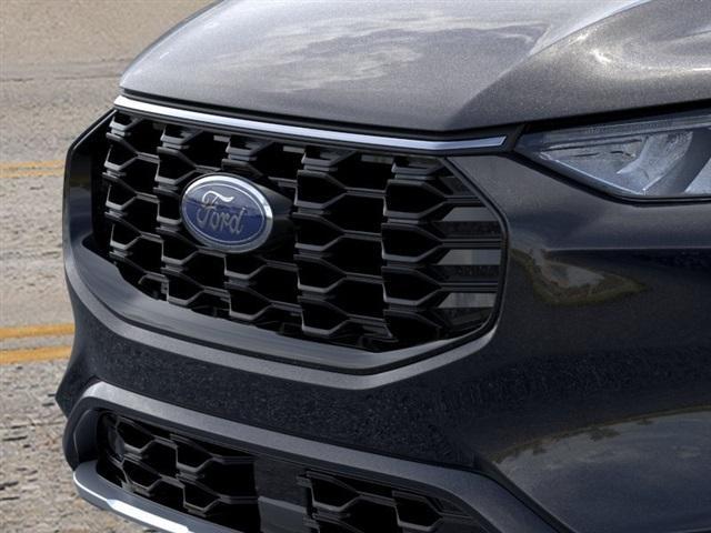 new 2024 Ford Escape car, priced at $33,750