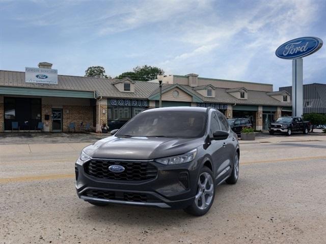 new 2024 Ford Escape car, priced at $33,750