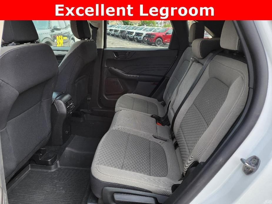 used 2022 Ford Escape car, priced at $23,200