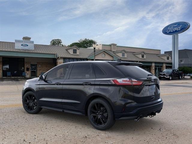 new 2024 Ford Edge car, priced at $45,559