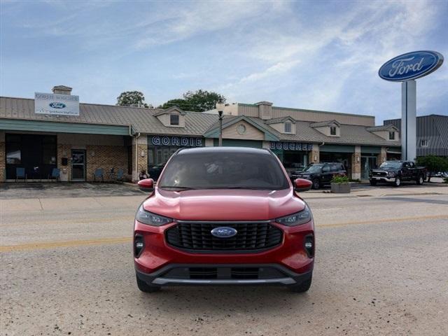 new 2025 Ford Escape car, priced at $40,003