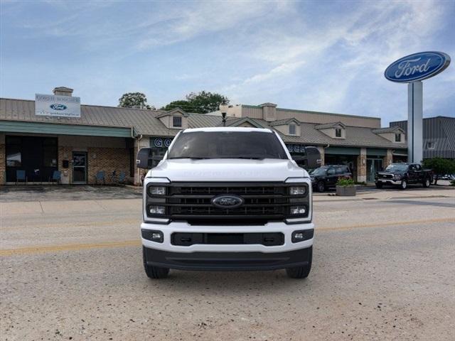 new 2024 Ford F-250 car, priced at $87,725