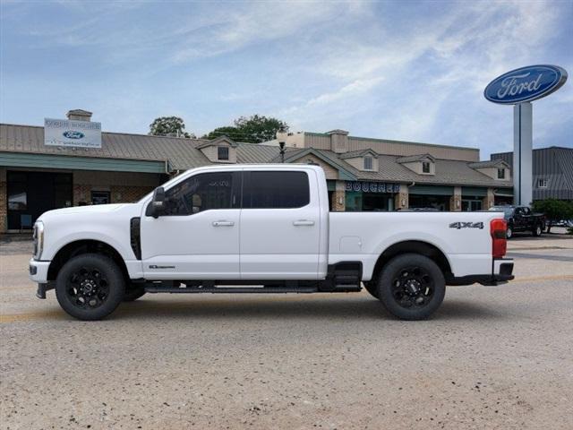 new 2024 Ford F-250 car, priced at $87,725