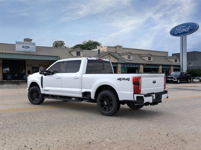 new 2024 Ford F-250 car, priced at $87,725