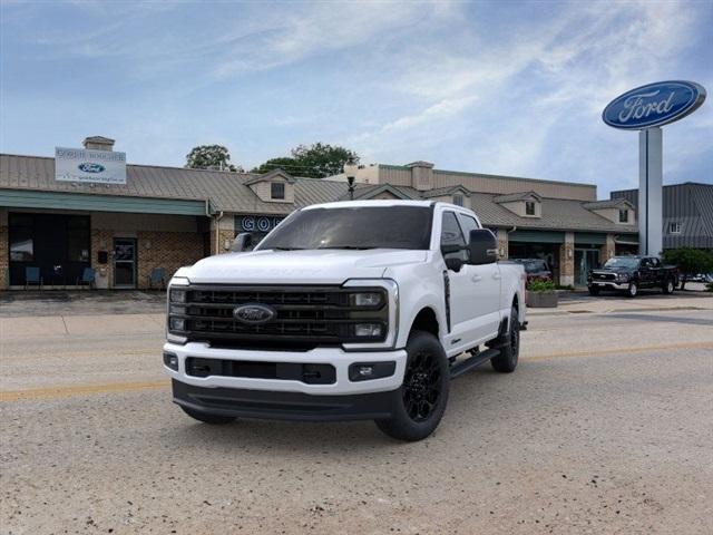 new 2024 Ford F-250 car, priced at $87,725