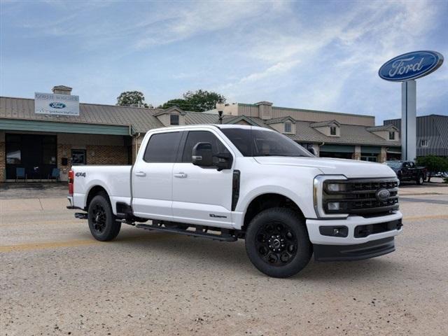 new 2024 Ford F-250 car, priced at $87,725