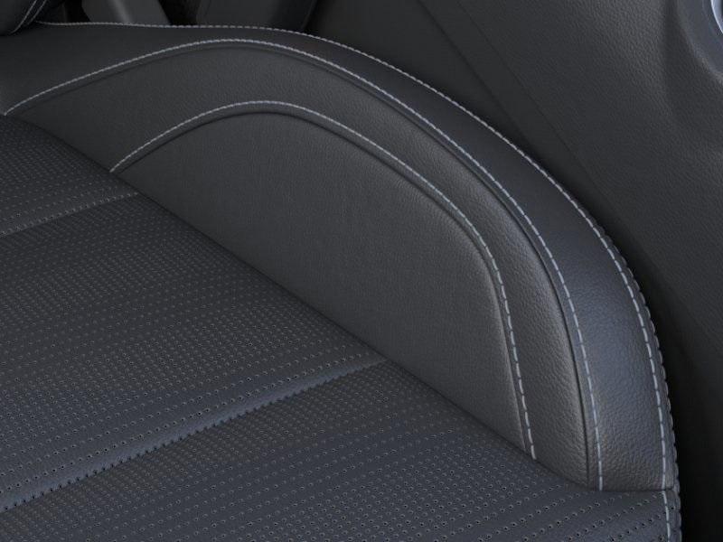 new 2026 Ford Mustang car, priced at $49,376