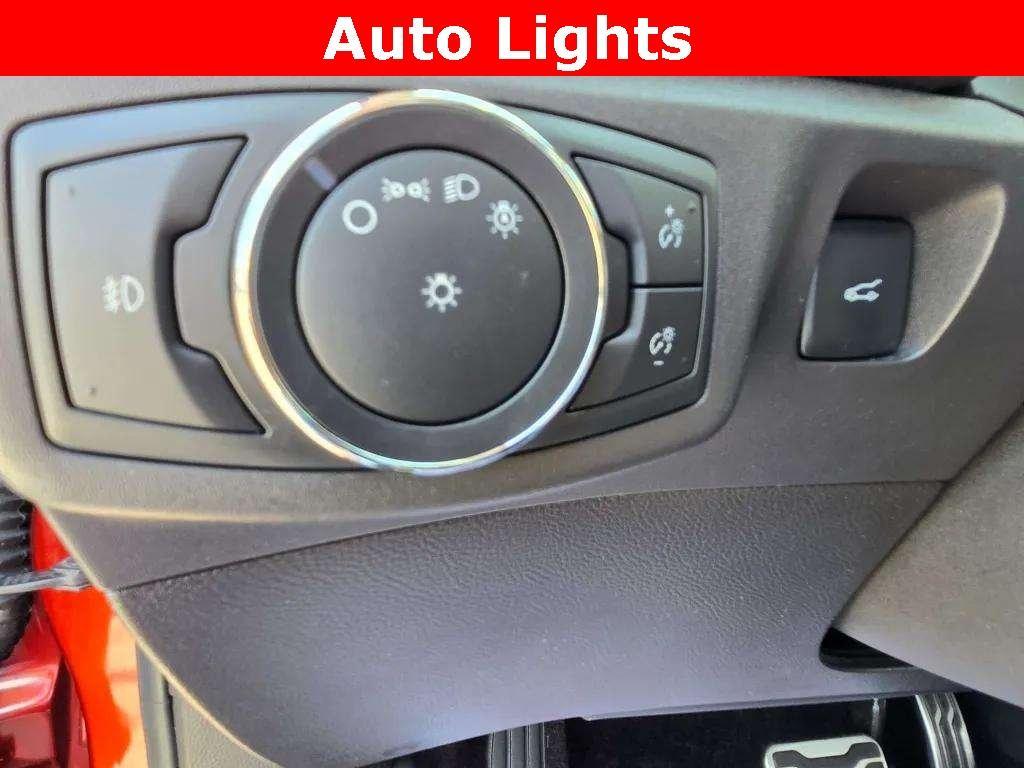 used 2014 Ford Fusion car, priced at $11,900