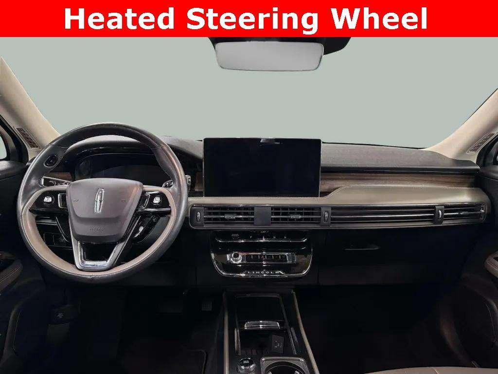 used 2023 Lincoln Corsair car, priced at $39,900