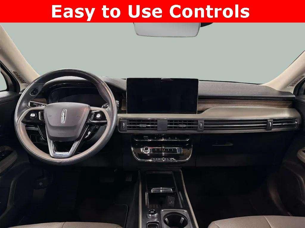 used 2023 Lincoln Corsair car, priced at $39,900
